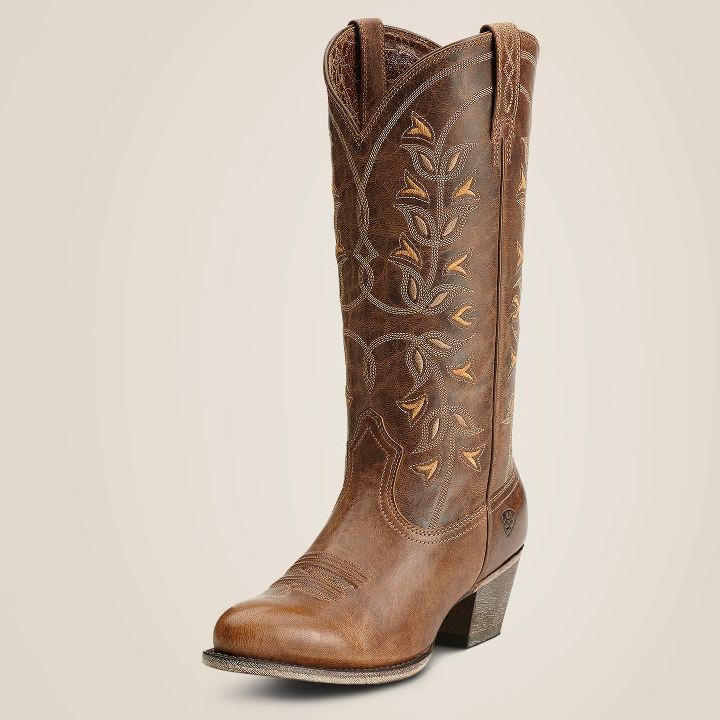 Ariat Outlet - Desert Holly Western Boot