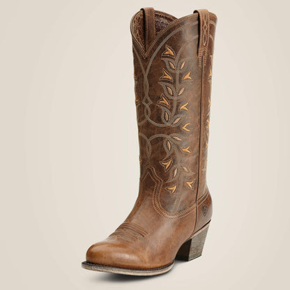 Ariat Outlet - Desert Holly Western Boot