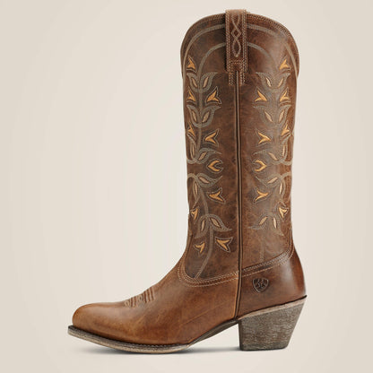 Ariat Outlet - Desert Holly Western Boot