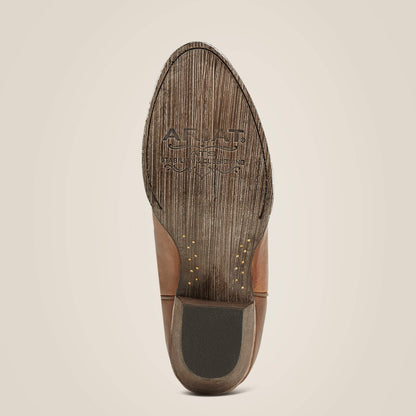 Ariat Outlet - Desert Holly Western Boot