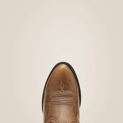 Ariat Outlet - Desert Holly Western Boot