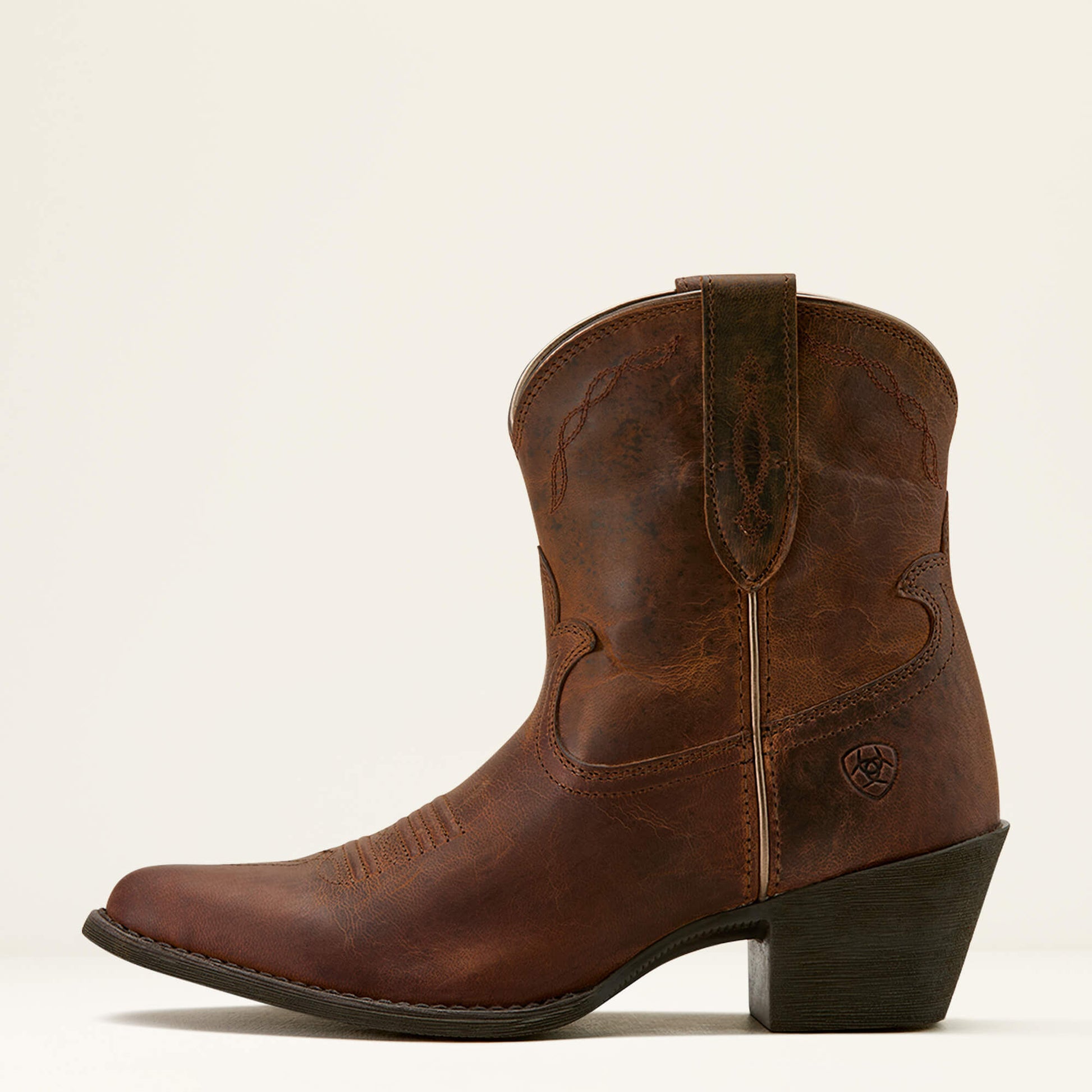 Ariat Online Shop - Maggie J Toe Western Boot