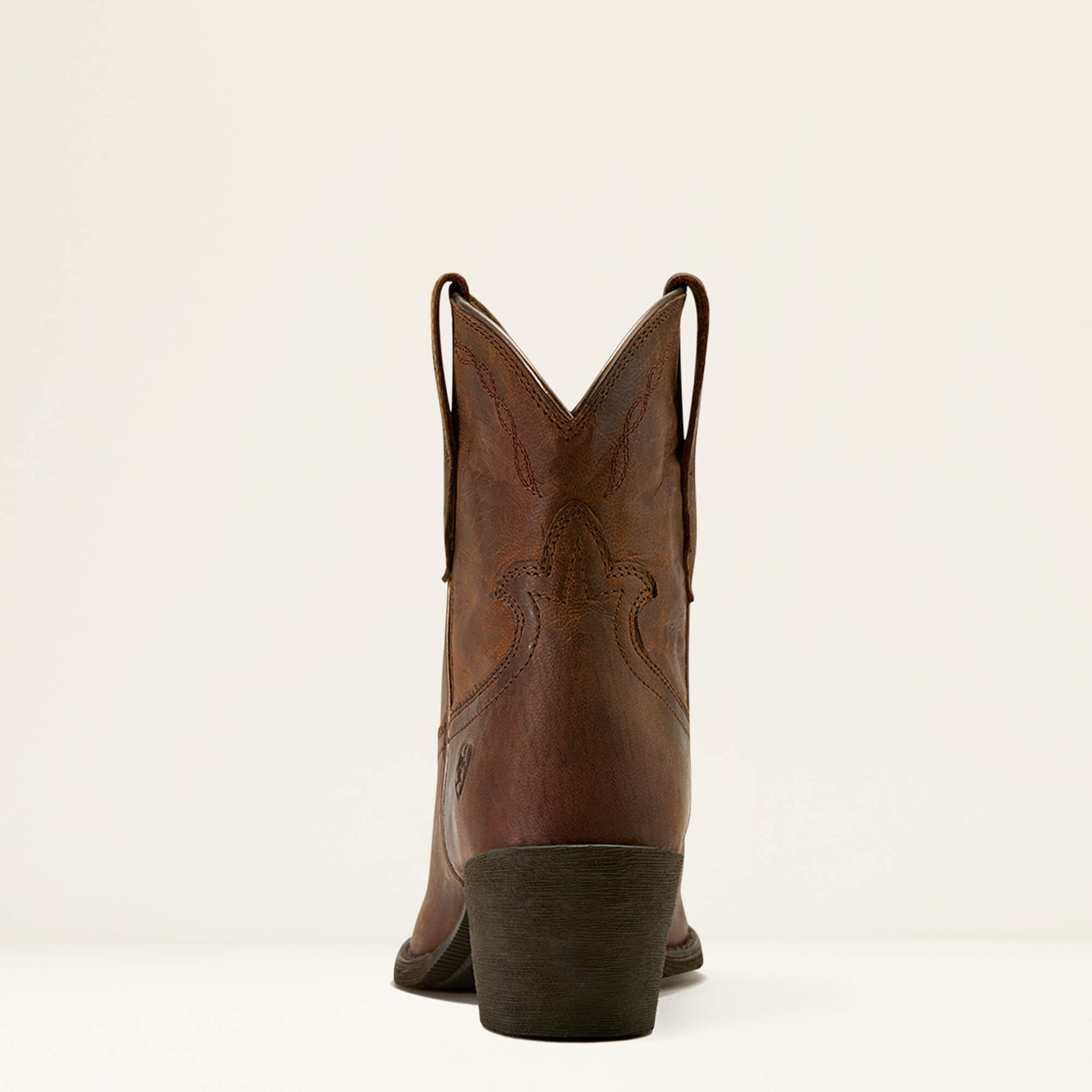 Ariat Online Shop - Maggie J Toe Western Boot