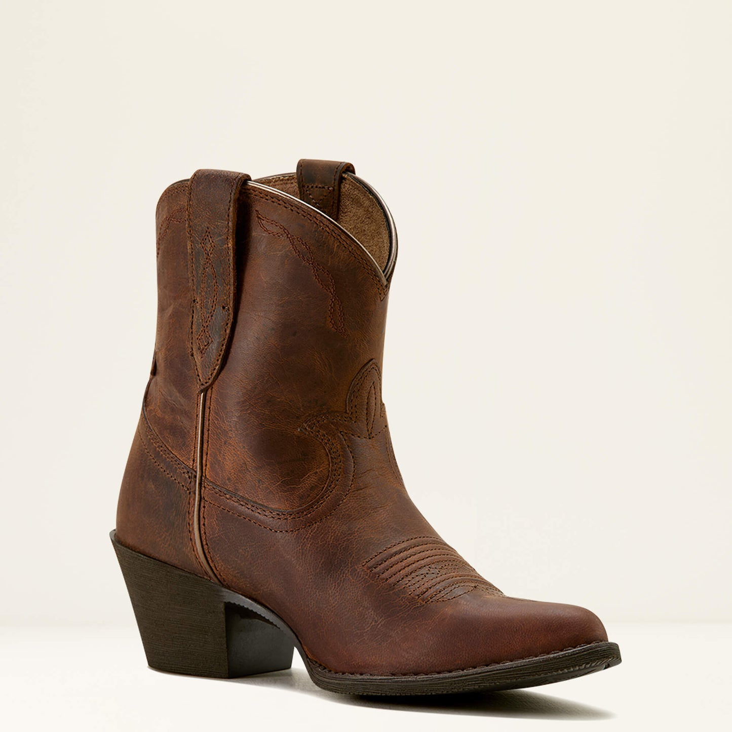 Ariat Online Shop - Maggie J Toe Western Boot