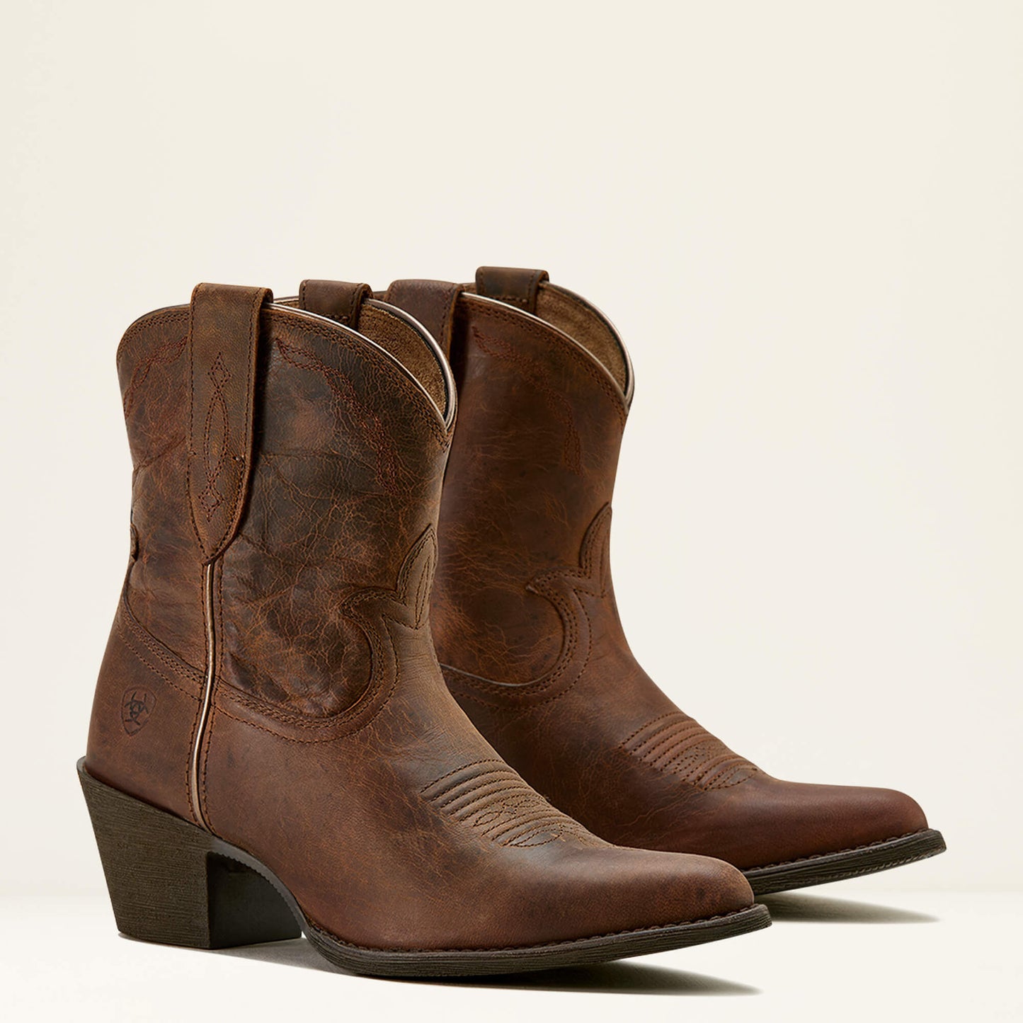 Ariat Online Shop - Maggie J Toe Western Boot
