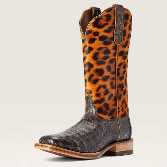 Ariat Website Store - Donatella Western Boot