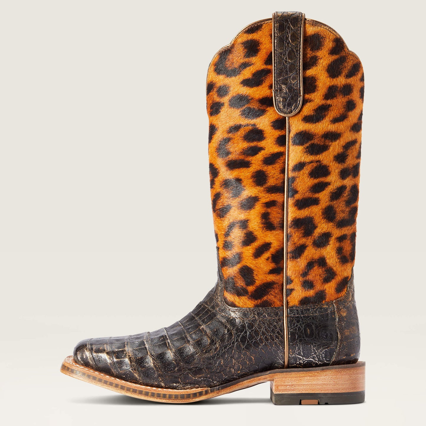 Ariat Website Store - Donatella Western Boot