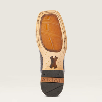 Ariat Website Store - Donatella Western Boot