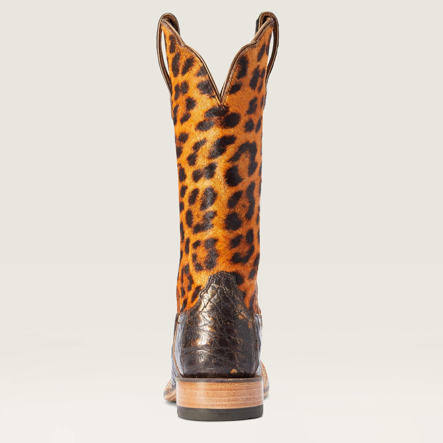 Ariat Website Store - Donatella Western Boot