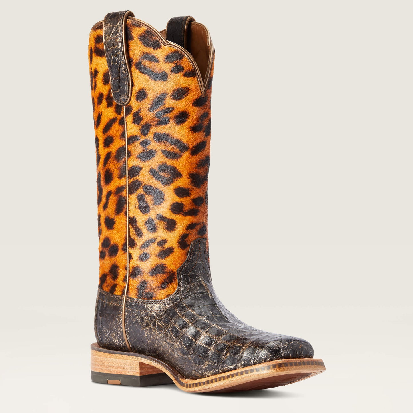 Ariat Website Store - Donatella Western Boot