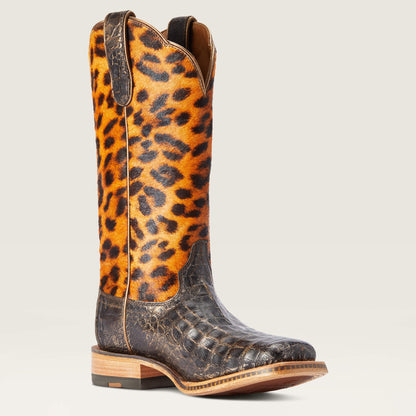 Ariat Website Store - Donatella Western Boot