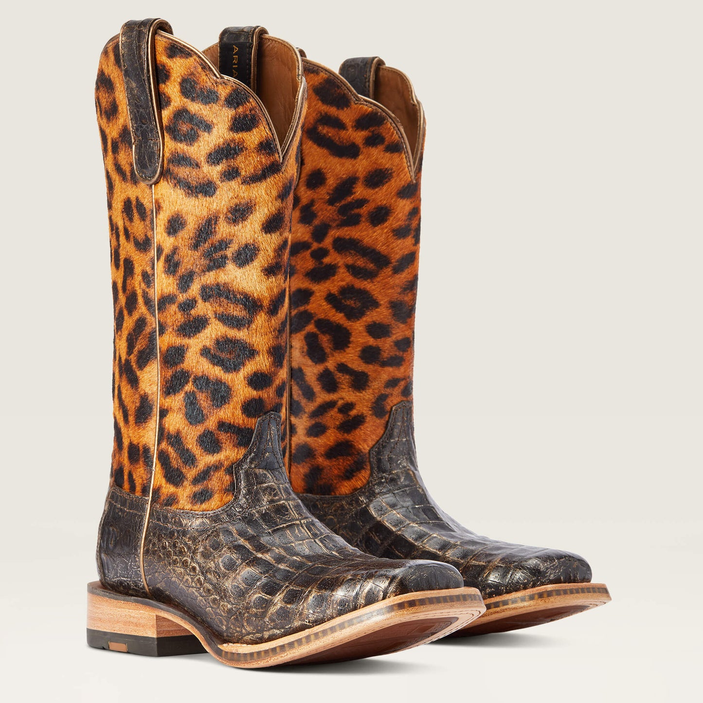 Ariat Website Store - Donatella Western Boot