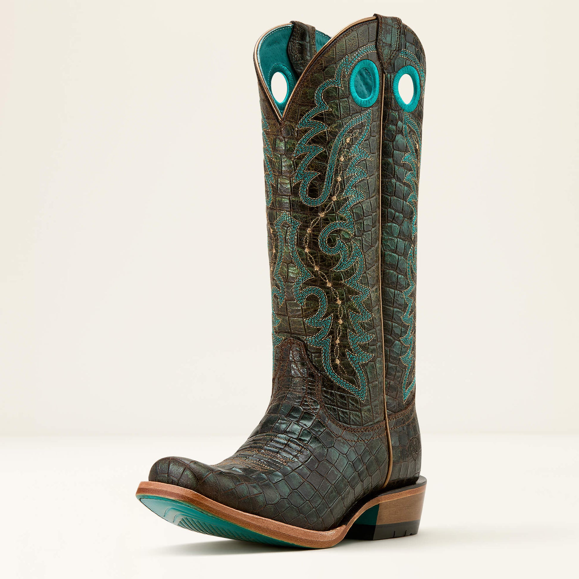 Ariat US - Futurity Boon Western Boot