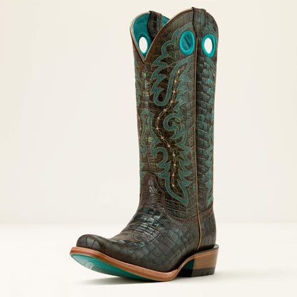 Ariat US - Futurity Boon Western Boot