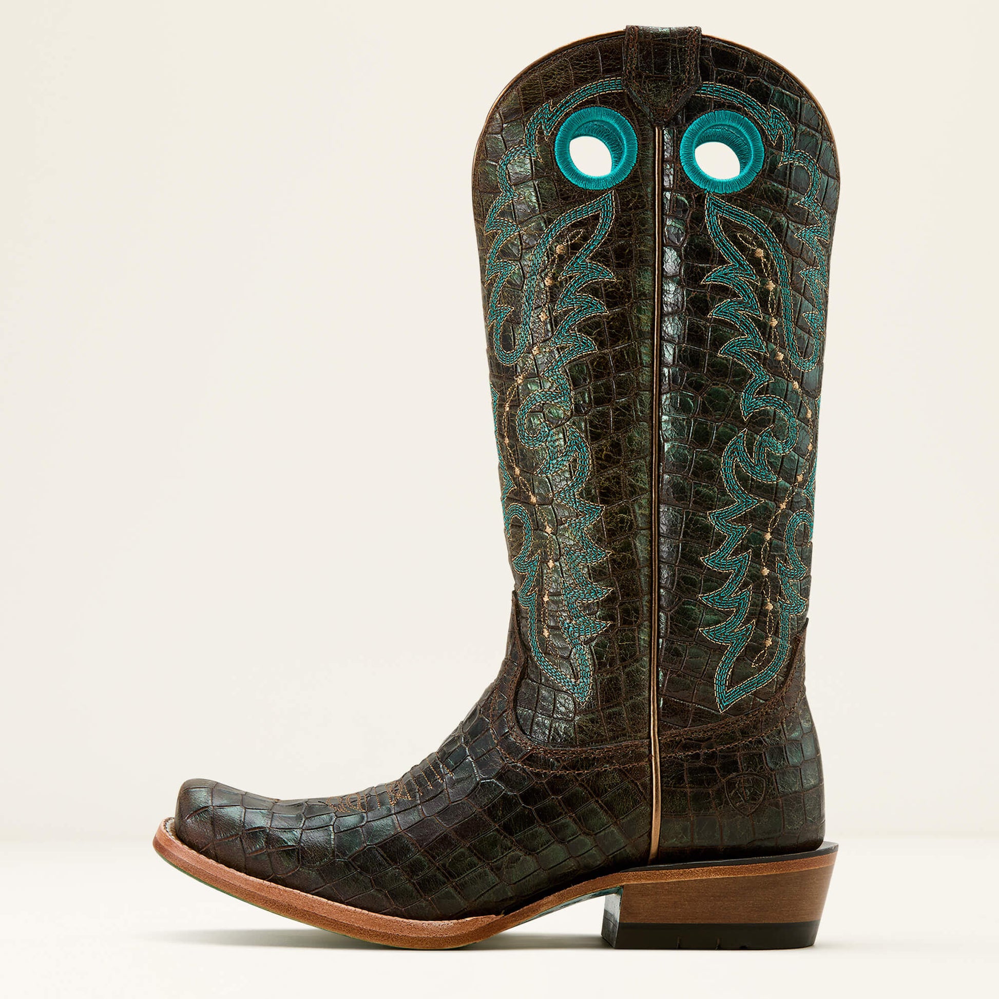 Ariat US - Futurity Boon Western Boot