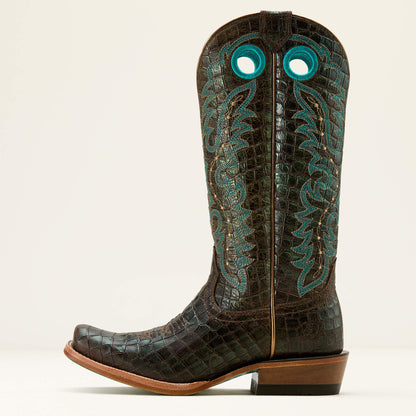 Ariat US - Futurity Boon Western Boot