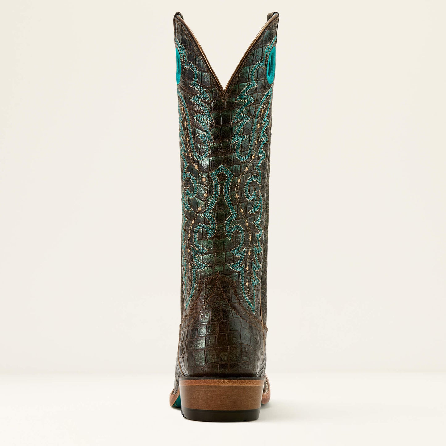 Ariat US - Futurity Boon Western Boot