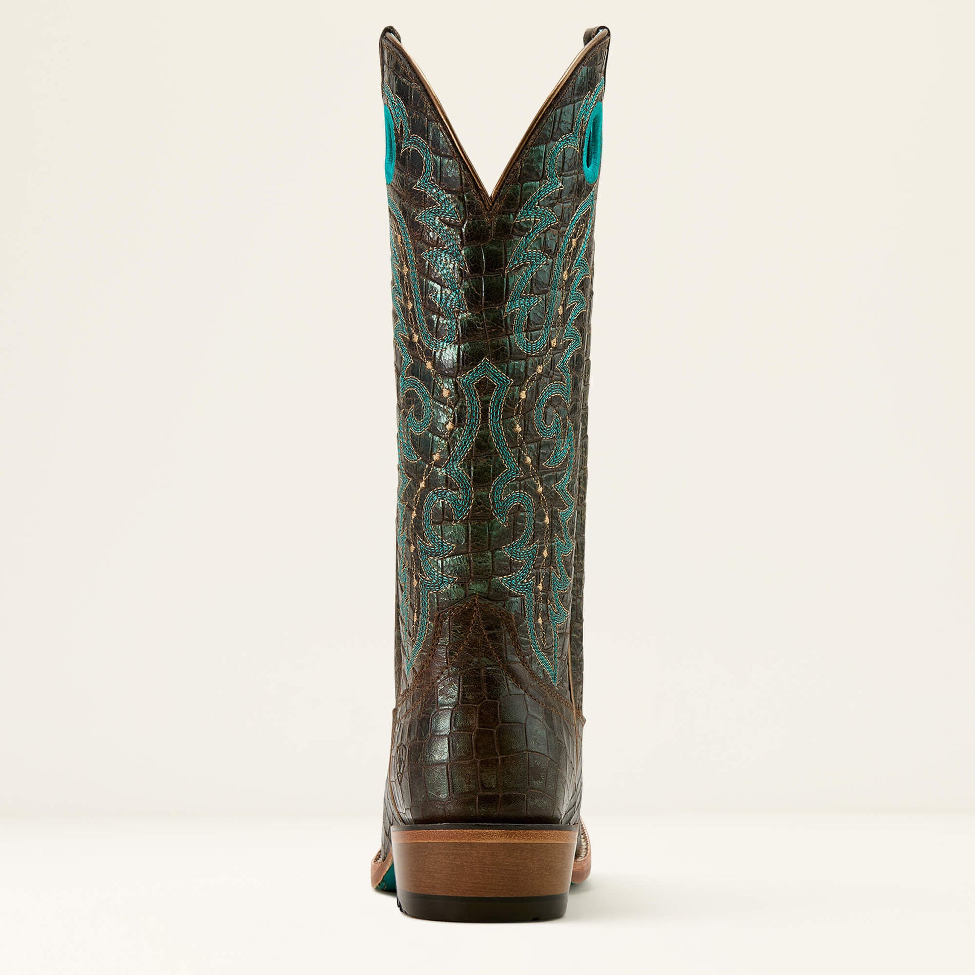 Ariat US - Futurity Boon Western Boot