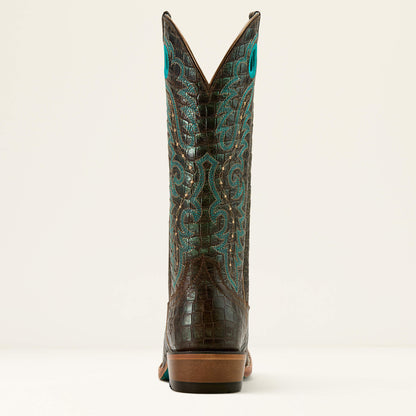 Ariat US - Futurity Boon Western Boot