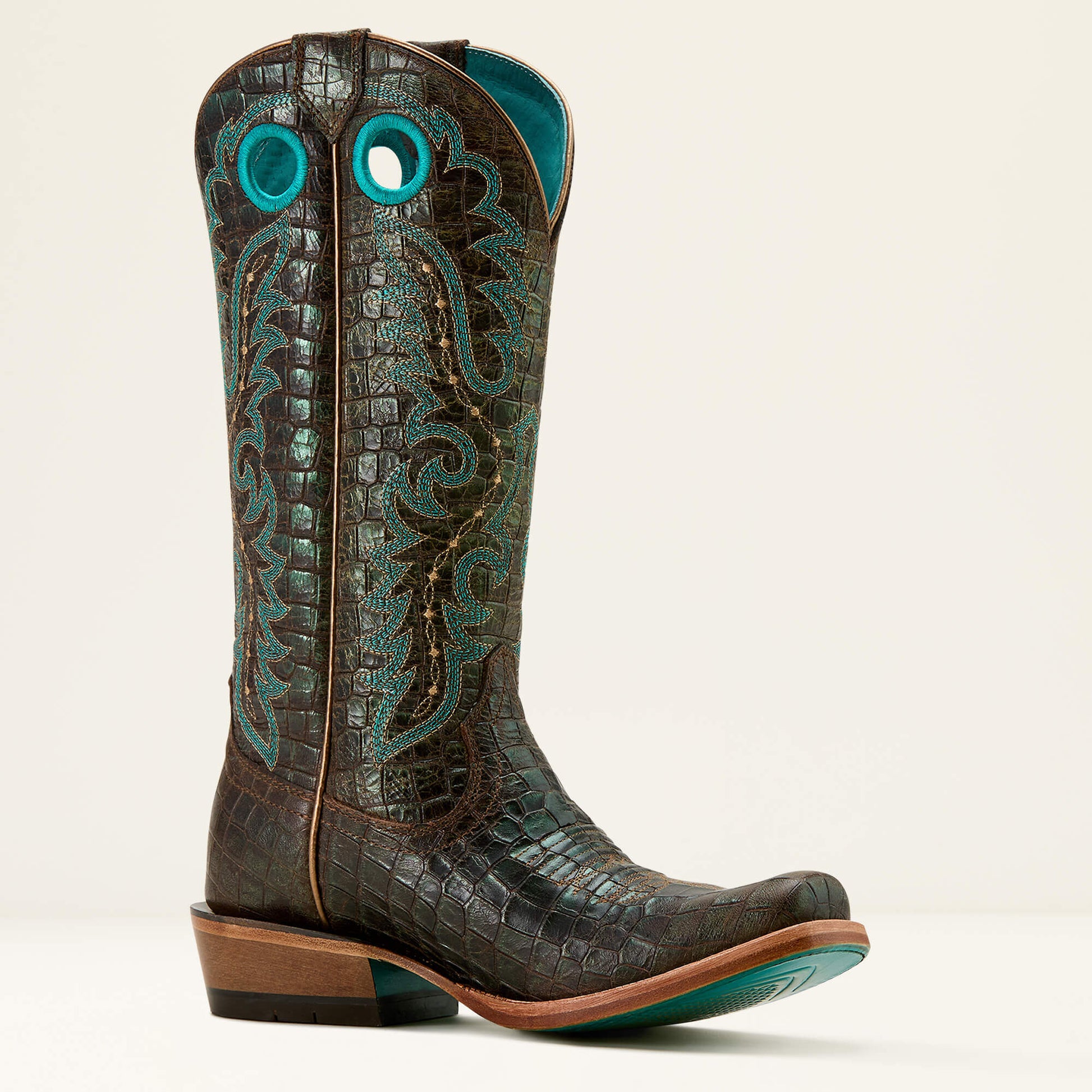 Ariat US - Futurity Boon Western Boot