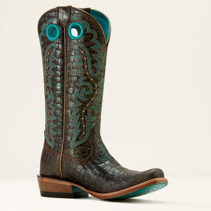 Ariat US - Futurity Boon Western Boot