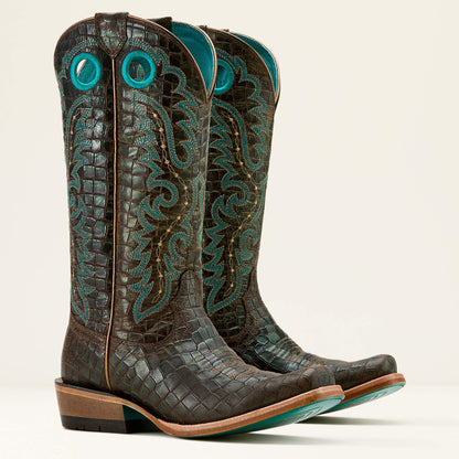 Ariat US - Futurity Boon Western Boot