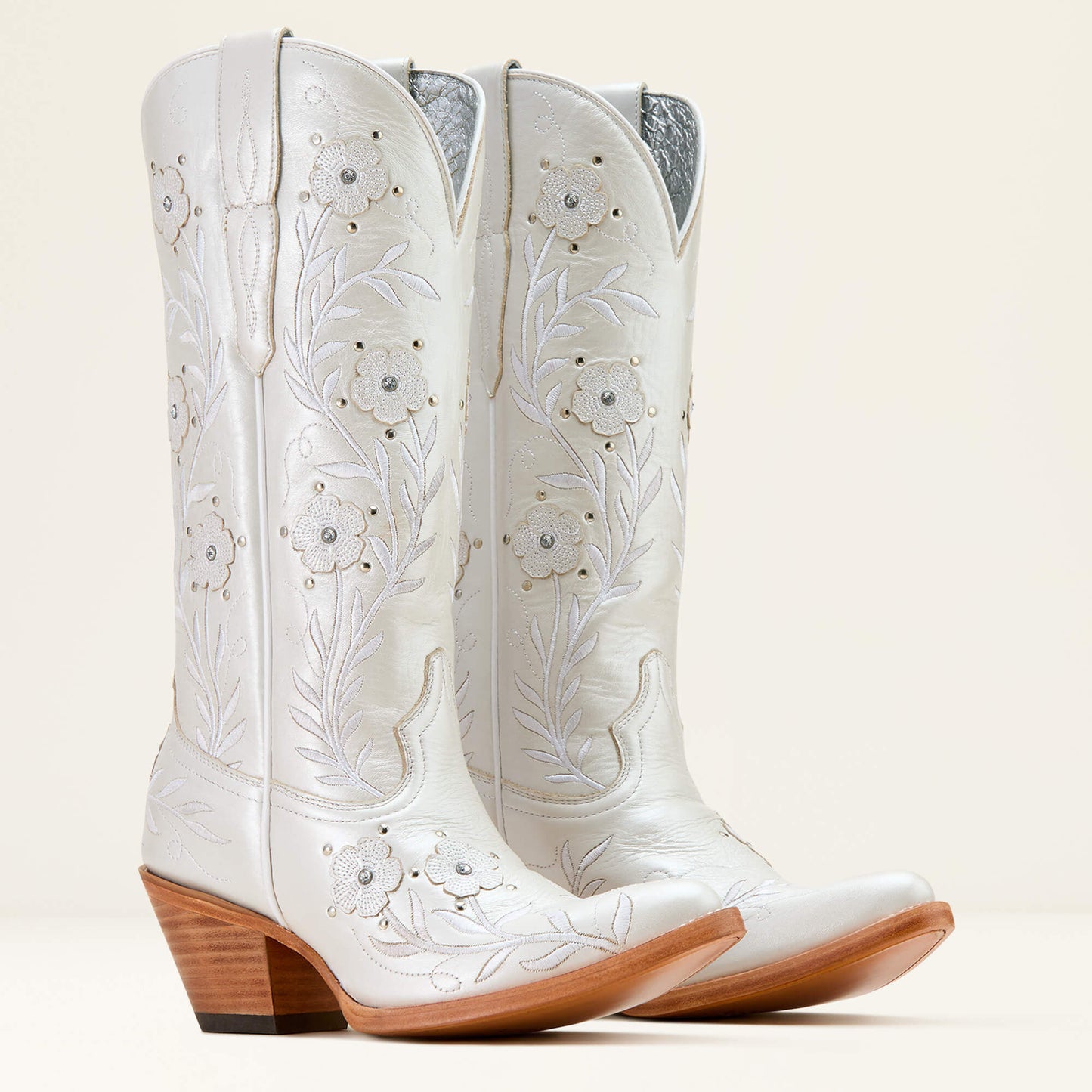 Ariat On Sale - Romance Western Boot