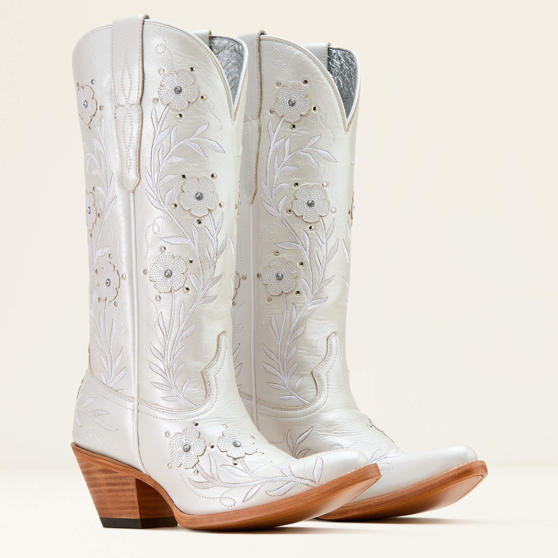 Ariat On Sale - Romance Western Boot