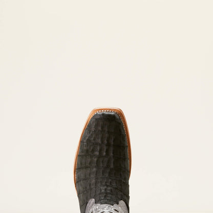 Ariat For Sale - Futurity Silk Narrow Cutter Toe Western Boot