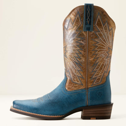 Ariat Online - Decatur Western Boot