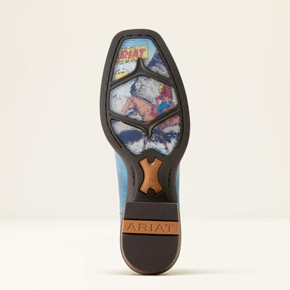 Ariat Online - Decatur Western Boot