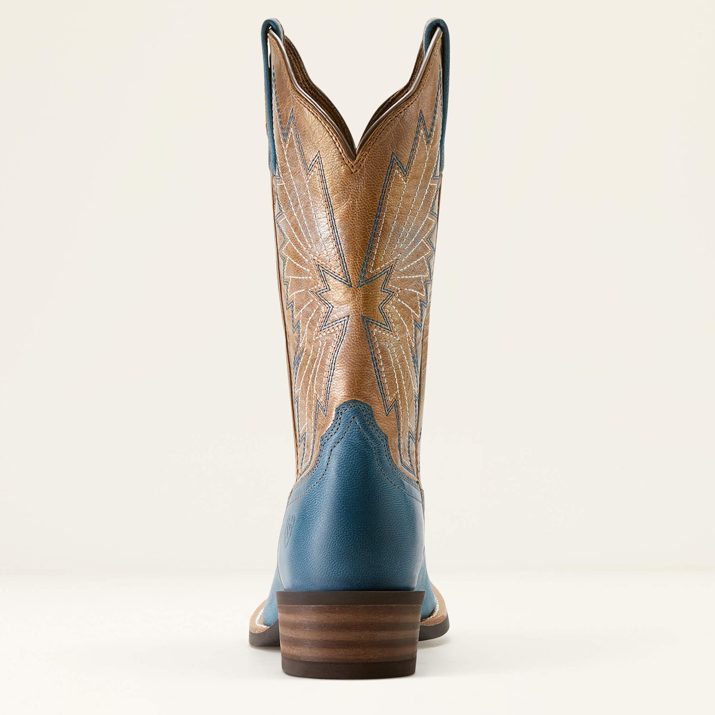 Ariat Online - Decatur Western Boot