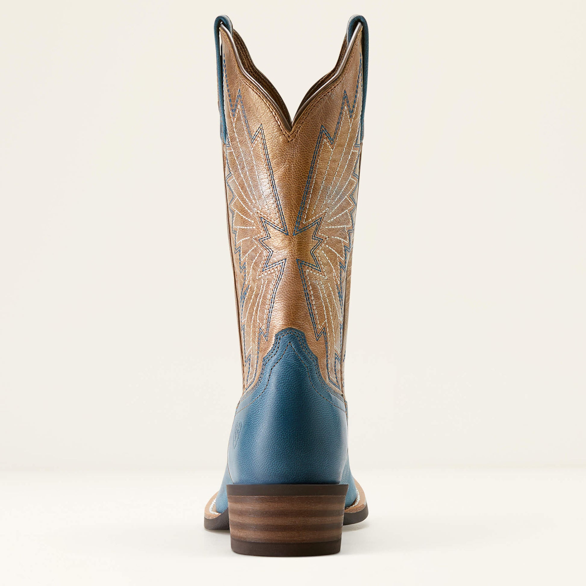 Ariat Online - Decatur Western Boot