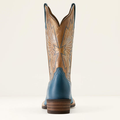 Ariat Online - Decatur Western Boot