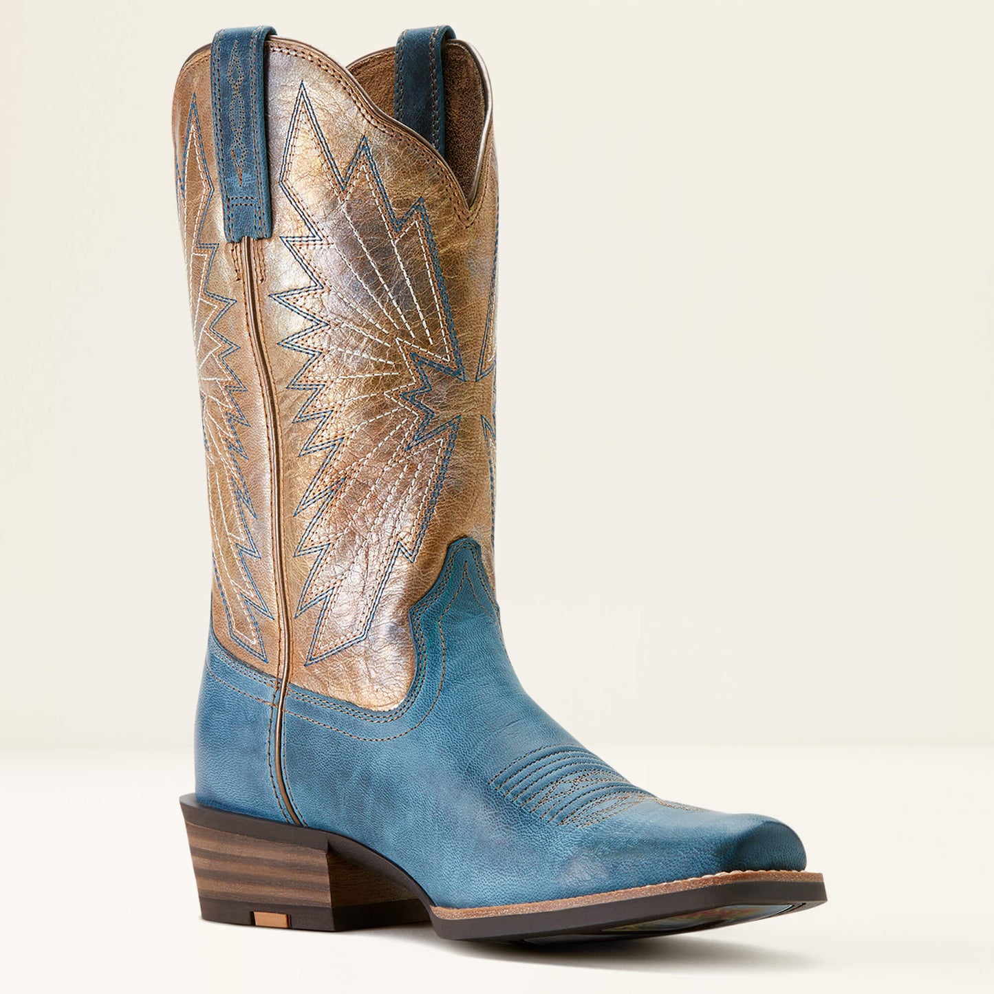 Ariat Online - Decatur Western Boot