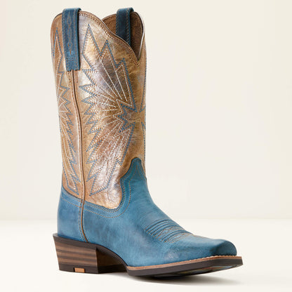 Ariat Online - Decatur Western Boot