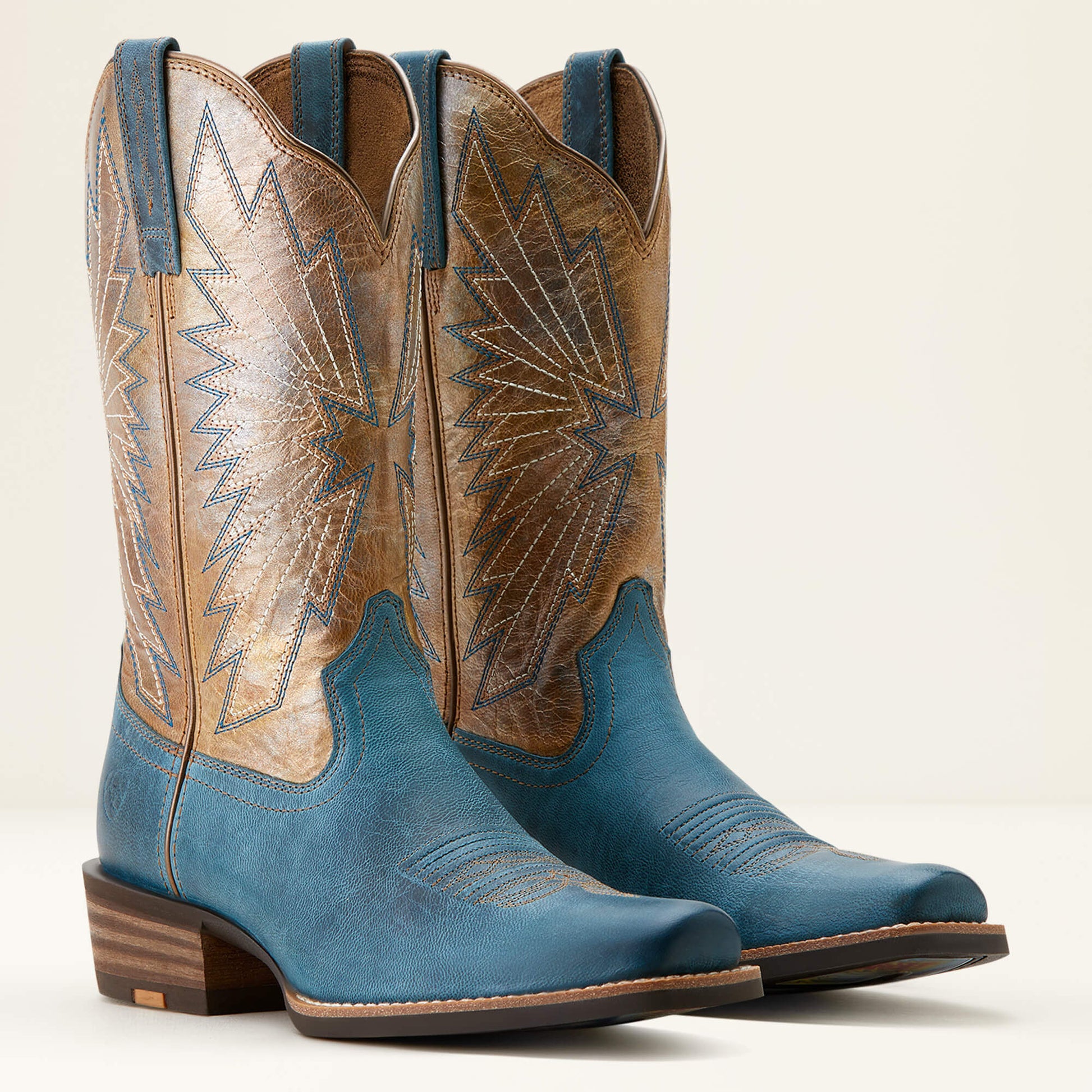 Ariat Online - Decatur Western Boot