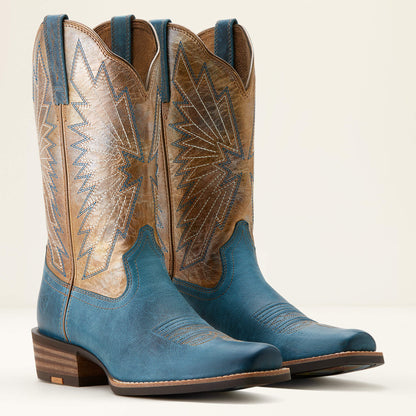 Ariat Online - Decatur Western Boot