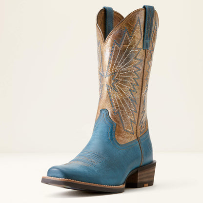 Ariat Online - Decatur Western Boot