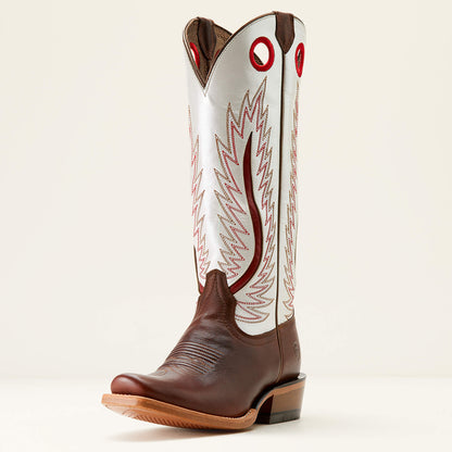 Ariat Outlet - Futurity Fort Worth Narrow Cutter Toe Western Boot