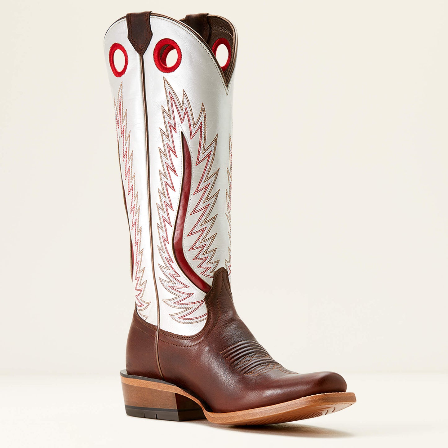 Ariat Outlet - Futurity Fort Worth Narrow Cutter Toe Western Boot