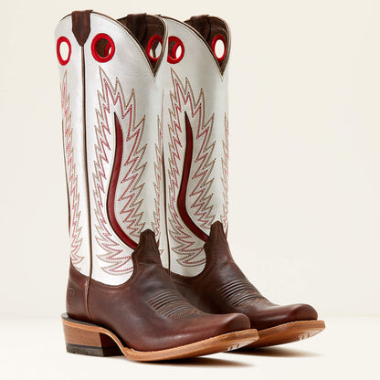 Ariat Outlet - Futurity Fort Worth Narrow Cutter Toe Western Boot