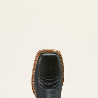 Ariat Online Shop - Frontier Tilly Wide Square Toe Western Boot
