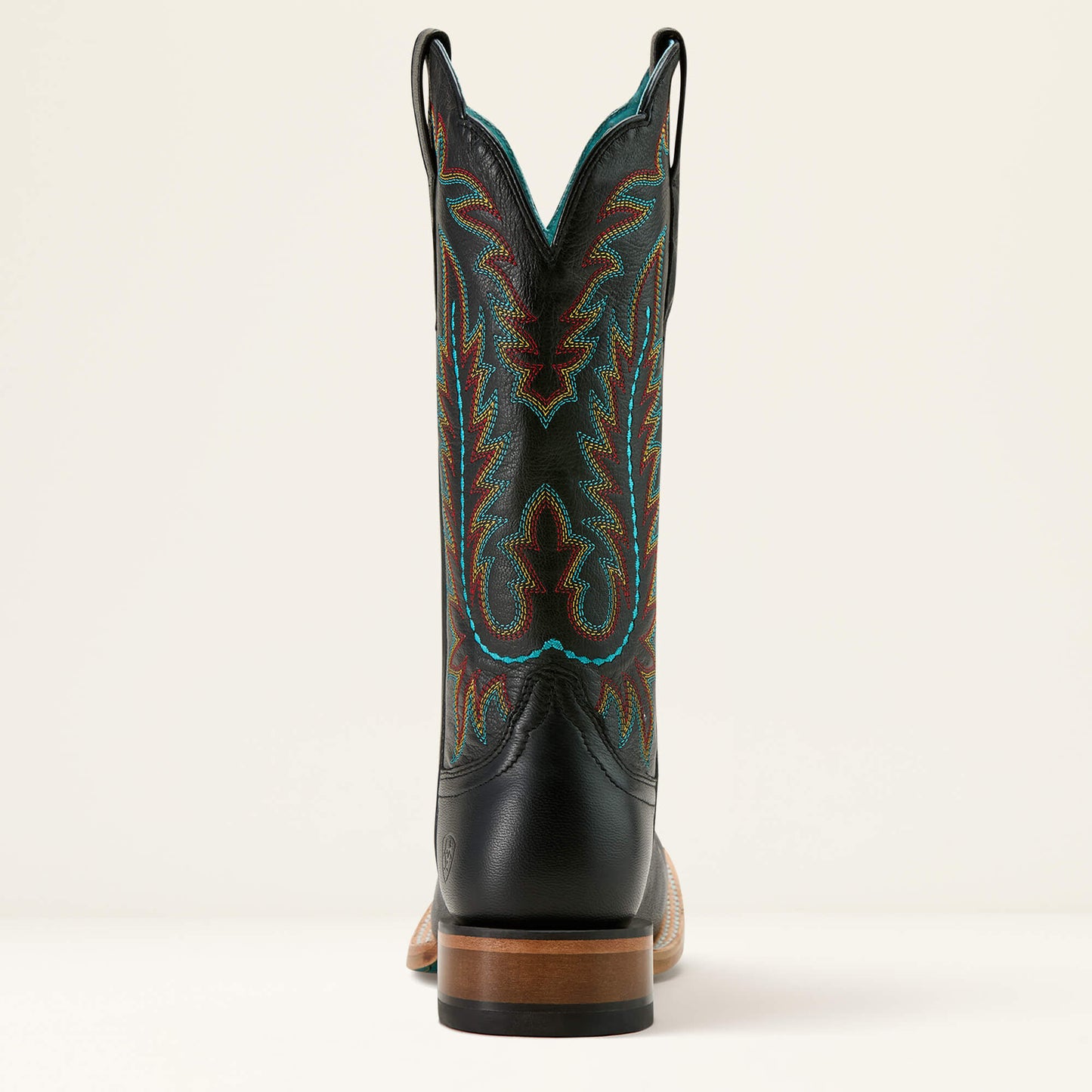 Ariat Online Shop - Frontier Tilly Wide Square Toe Western Boot