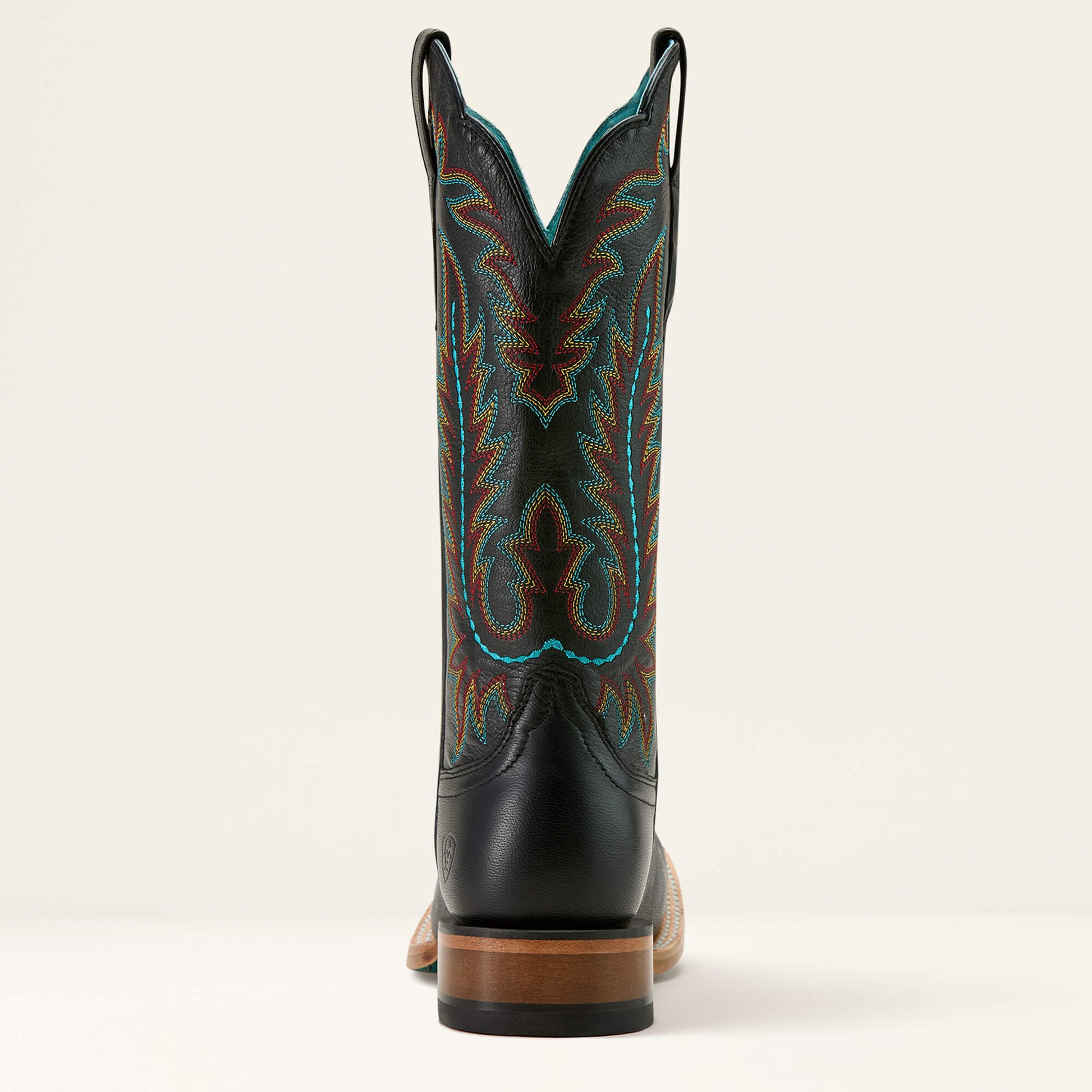Ariat Online Shop - Frontier Tilly Wide Square Toe Western Boot