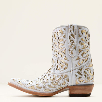 Ariat Website Store - Valentina Western Boot
