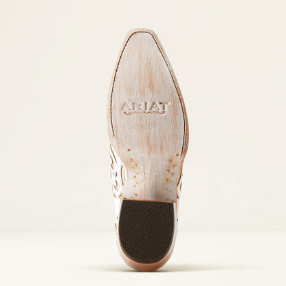Ariat Website Store - Valentina Western Boot