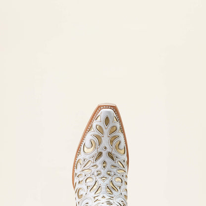 Ariat Website Store - Valentina Western Boot