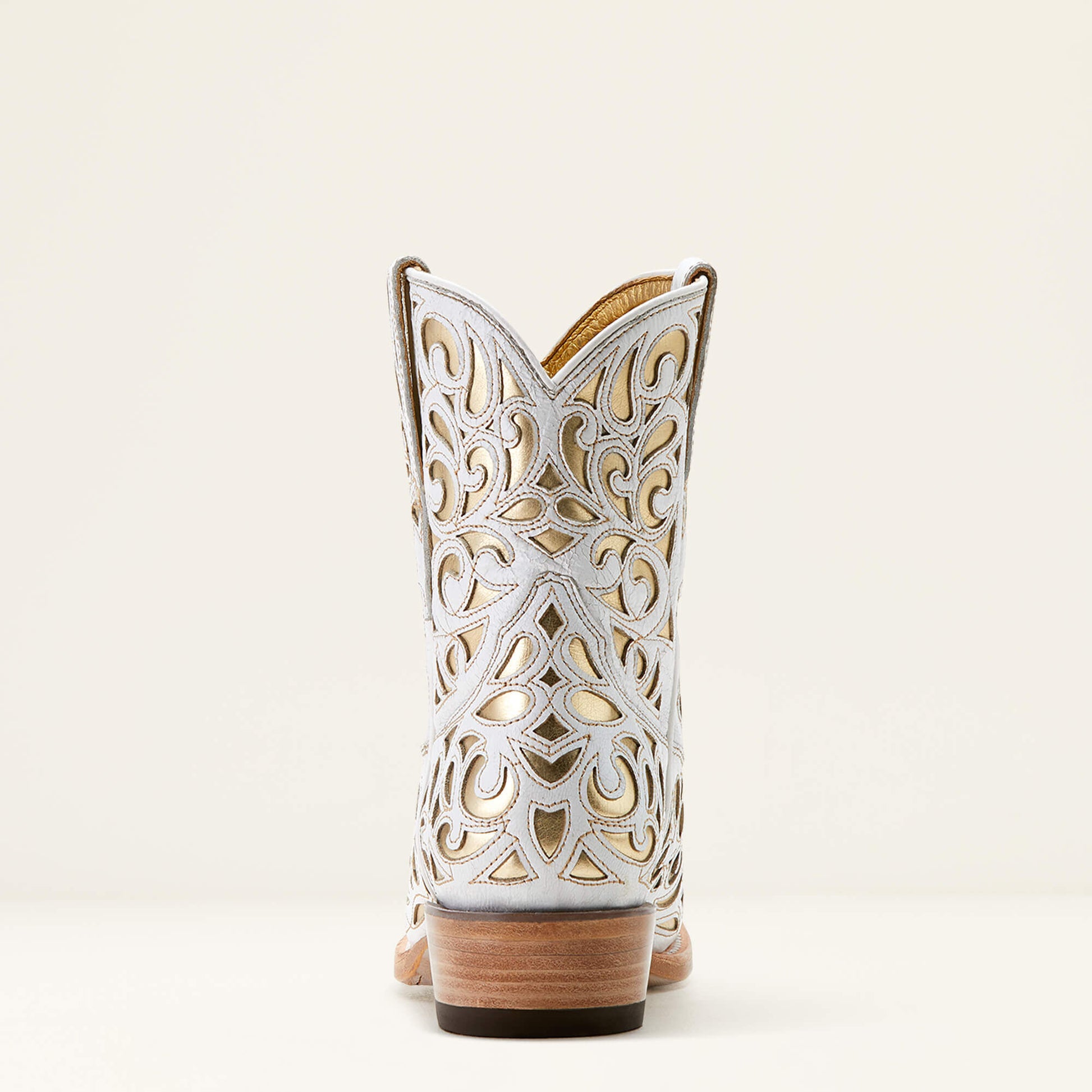Ariat Website Store - Valentina Western Boot