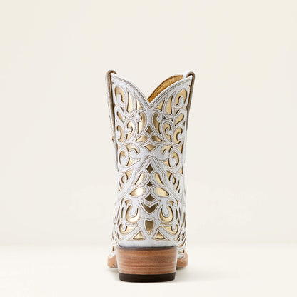 Ariat Website Store - Valentina Western Boot